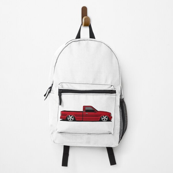 Item preview, Mazda B-Series Red designed and sold by vektoranda.