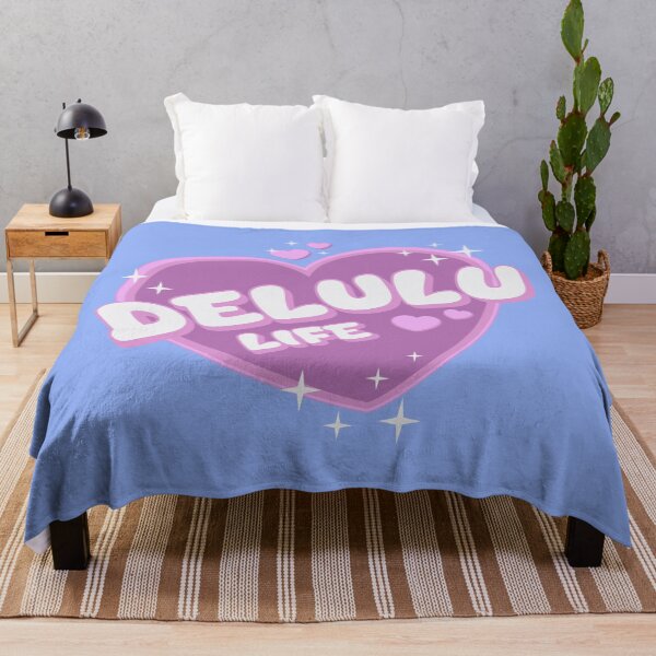 Item preview, Delulu Life designed and sold by MoonMint.
