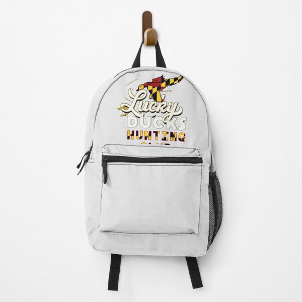 Item preview, Lucky Ducks Hunting Club designed and sold by Corinne Alexa Jackson.