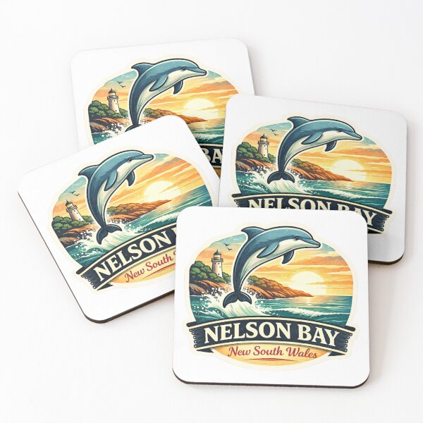Item preview, Nelson Bay NSW Australia designed and sold by PamLeeDesign.