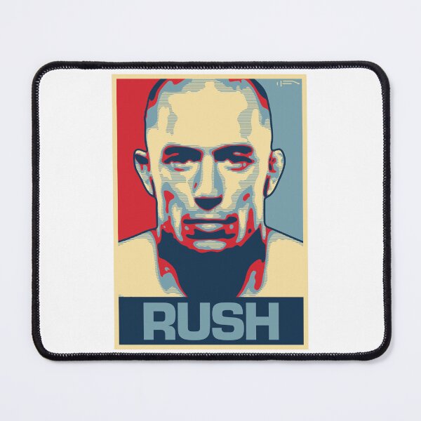 Item preview, Rush designed and sold by DFA.