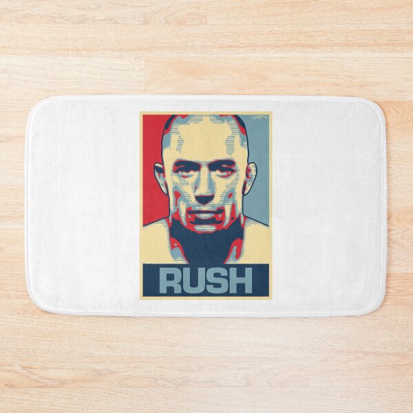 Item preview, Rush designed and sold by DFA.