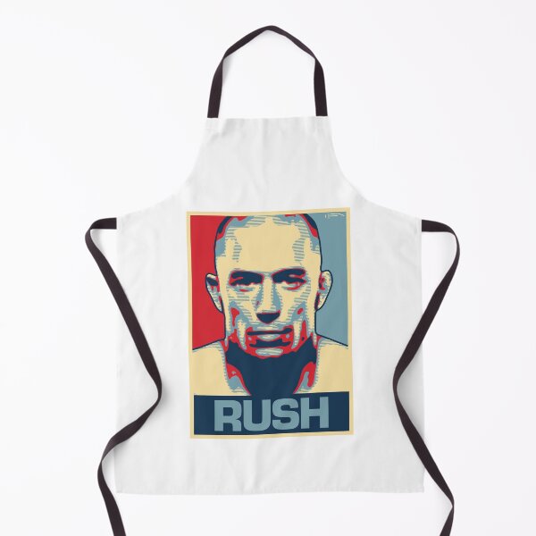 Item preview, Rush designed and sold by DFA.