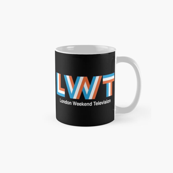 NDVH LWT Classic Mug