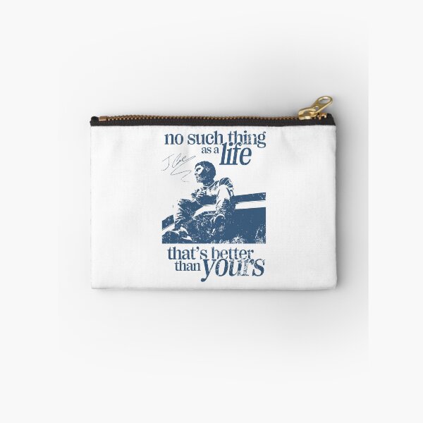 Item preview, J. Cole Love Yourz Lyric Design – 2014 Forest Hills Drive Blue Graphic designed and sold by Novaque.