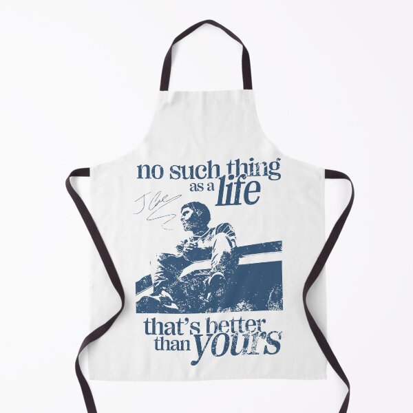 Item preview, J. Cole Love Yourz Lyric Design – 2014 Forest Hills Drive Blue Graphic designed and sold by Novaque.