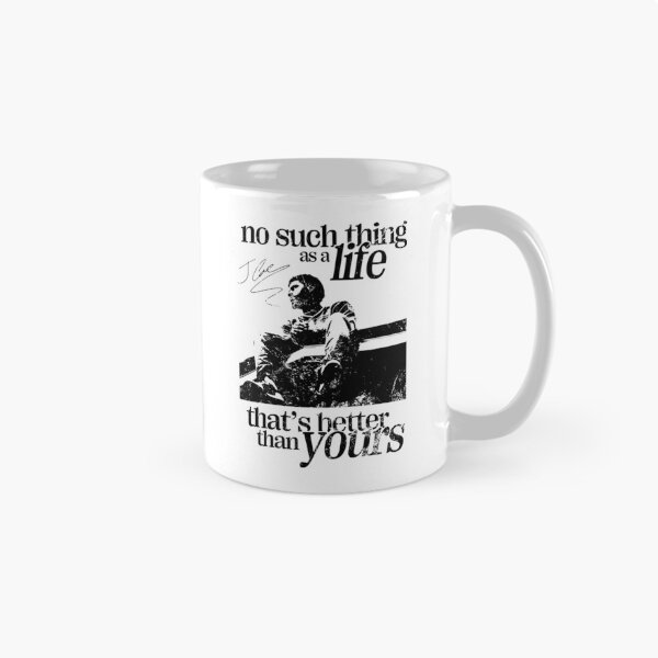 Item preview, J. Cole Love Yourz Lyric Design – 2014 Forest Hills Drive Black Graphic designed and sold by Novaque.