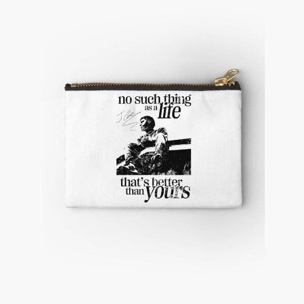 Item preview, J. Cole Love Yourz Lyric Design – 2014 Forest Hills Drive Black Graphic designed and sold by Novaque.