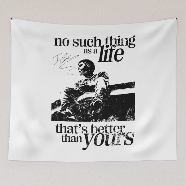 Item preview, J. Cole Love Yourz Lyric Design – 2014 Forest Hills Drive Black Graphic designed and sold by Novaque.