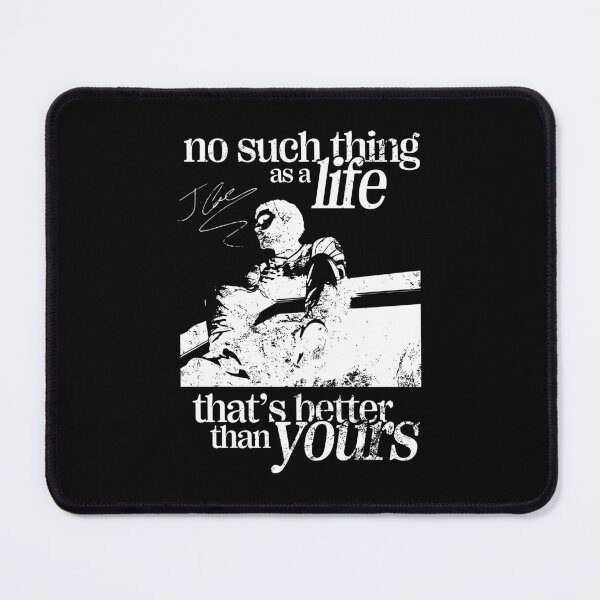 Item preview, J. Cole Love Yourz Lyric Design – 2014 Forest Hills Drive White Graphic designed and sold by Novaque.
