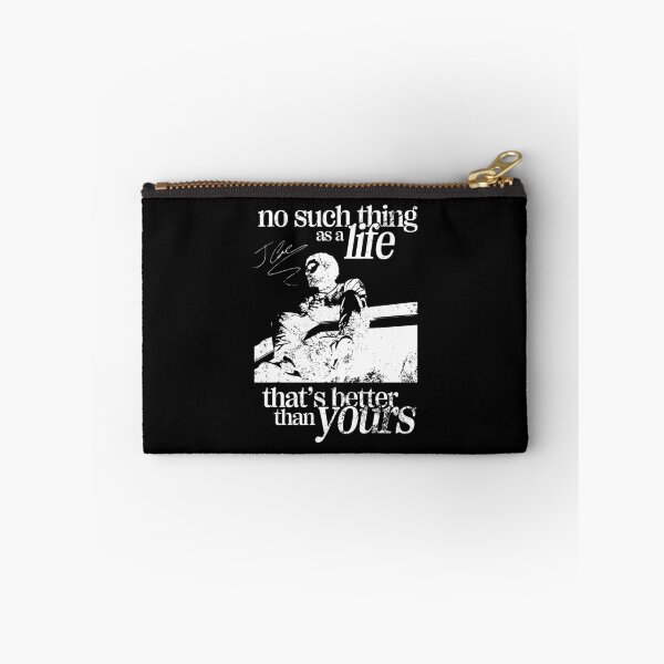 Item preview, J. Cole Love Yourz Lyric Design – 2014 Forest Hills Drive White Graphic designed and sold by Novaque.