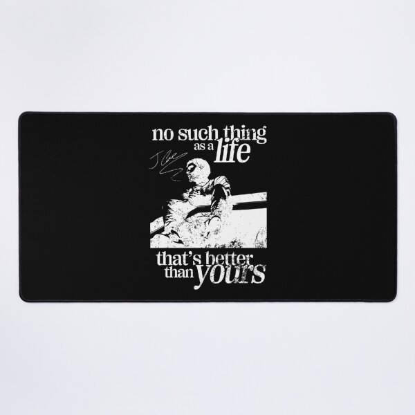Item preview, J. Cole Love Yourz Lyric Design – 2014 Forest Hills Drive White Graphic designed and sold by Novaque.