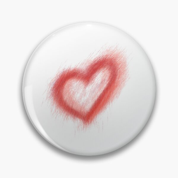 Item preview, Heart designed and sold by Kalhanne.
