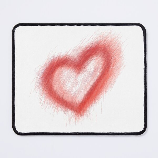 Item preview, Heart designed and sold by Kalhanne.