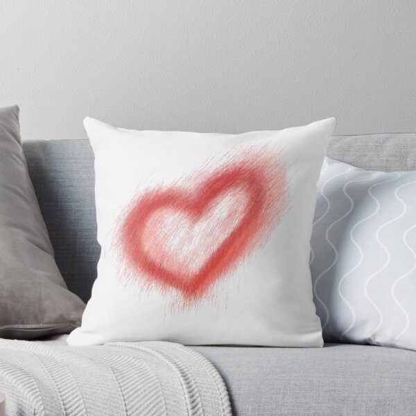 Item preview, Heart designed and sold by Kalhanne.
