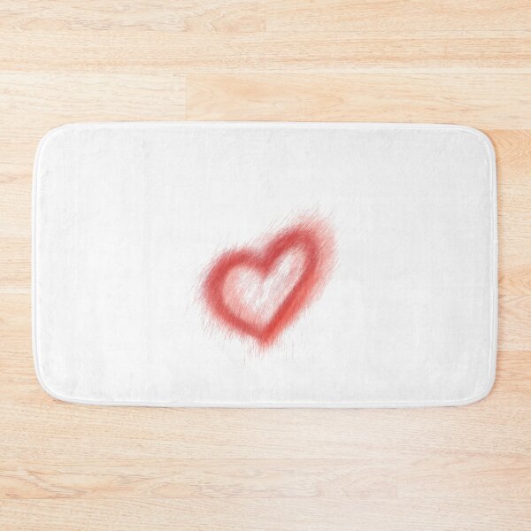 Item preview, Heart designed and sold by Kalhanne.