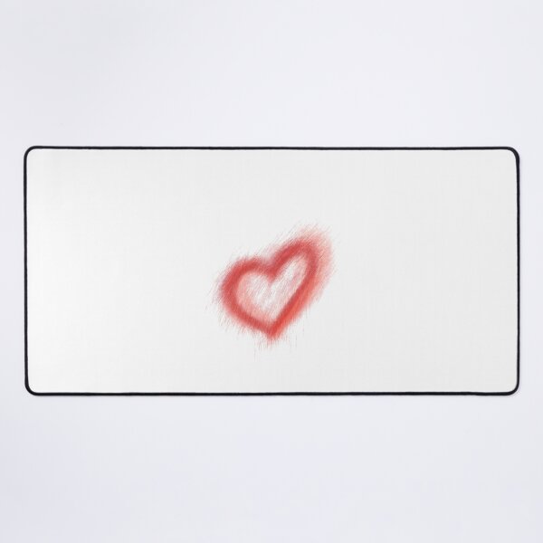 Item preview, Heart designed and sold by Kalhanne.