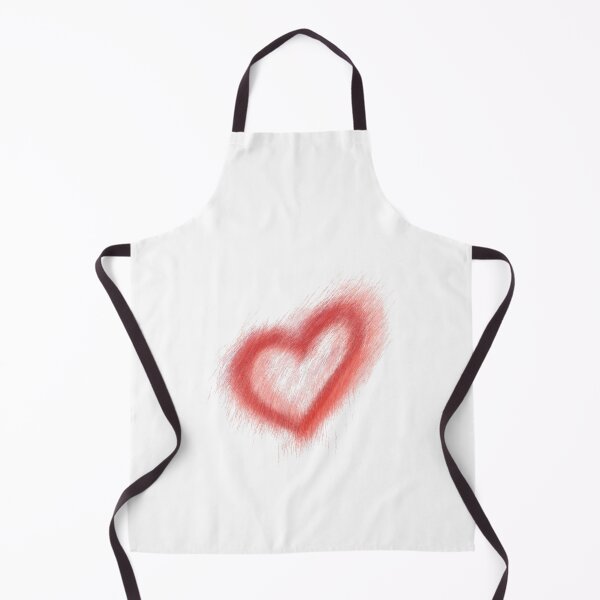 Item preview, Heart designed and sold by Kalhanne.