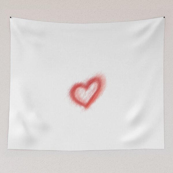Item preview, Heart designed and sold by Kalhanne.