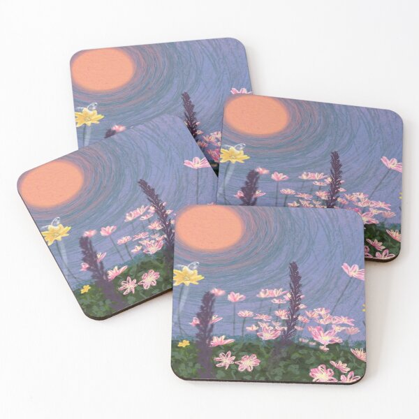Item preview, cheerful spring style designed and sold by saly55887.