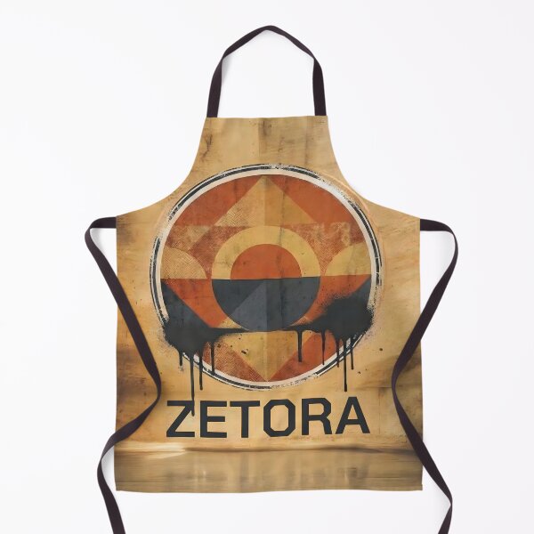Item preview, ZETORA | Urban Sunset - Silent Echoes Edition designed and sold by ZETORA Studio.