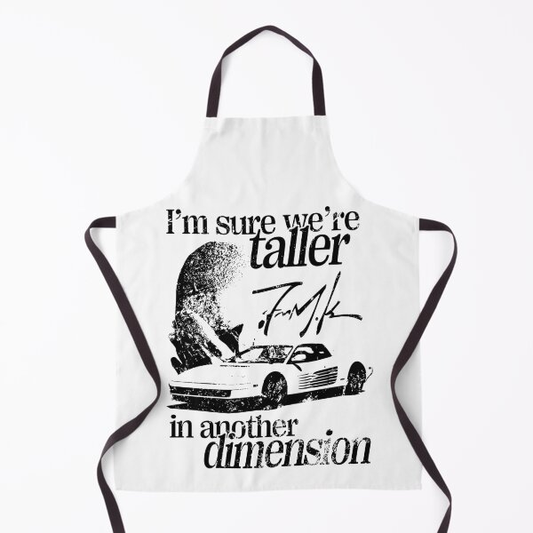 Item preview, Frank Ocean White Ferrari Lyric Design - Blonde Black Graphic designed and sold by Novaque.