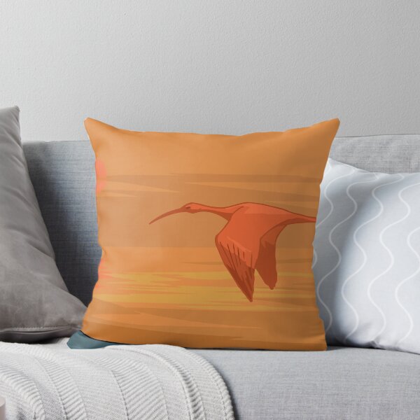 Item preview, Bird Flying designed and sold by Spenzant.