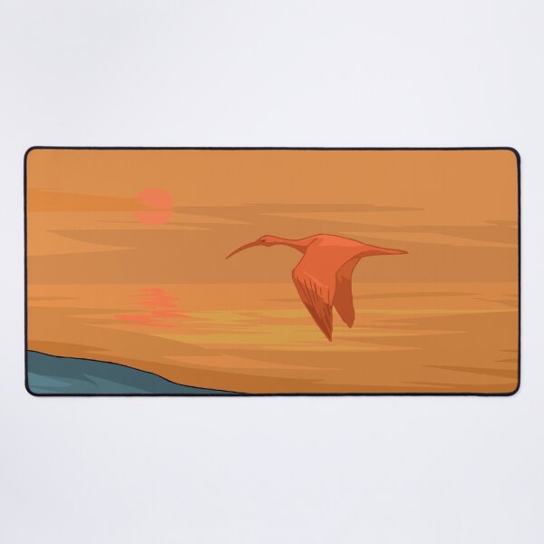 Item preview, Bird Flying designed and sold by Spenzant.