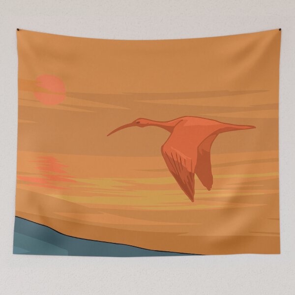 Item preview, Bird Flying designed and sold by Spenzant.