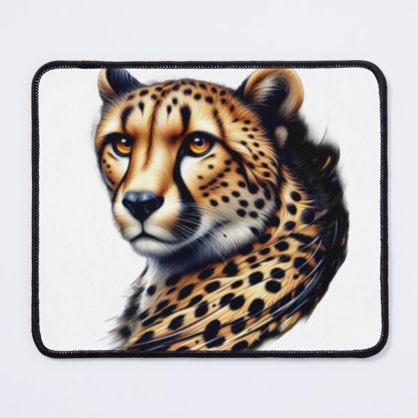 Item preview, Realistic Wolf Head Wildlife Animal Design designed and sold by HayatDesigns19.