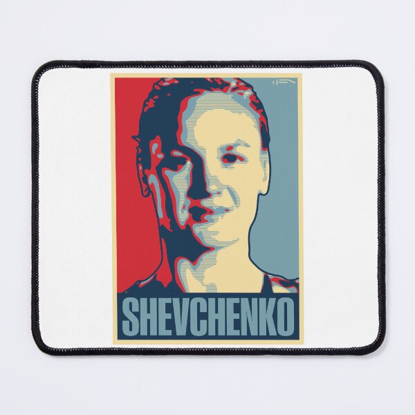 Item preview, Shevchenko designed and sold by DFA.