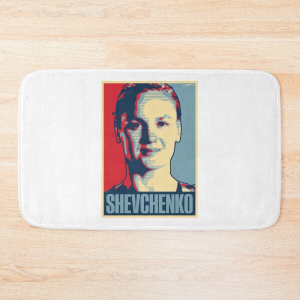 Item preview, Shevchenko designed and sold by DFA.
