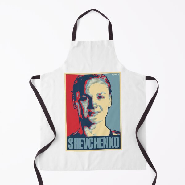Item preview, Shevchenko designed and sold by DFA.