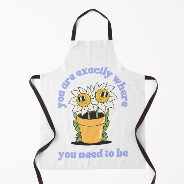 Item preview, you are exactly where you need to be designed and sold by SWETA HALDER.