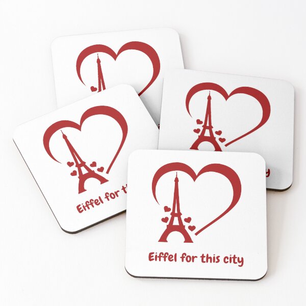 Item preview, Paris designed and sold by RickTShop.