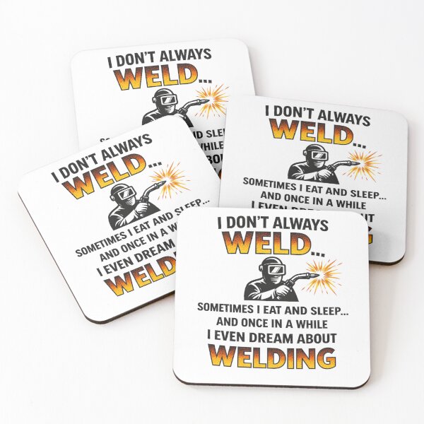 Item preview, I Don’t Snore, I Weld in My Sleep designed and sold by GeaSupplyStudio.