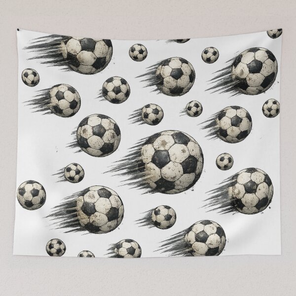 Item preview, Soccer designed and sold by -ADRIAV-.