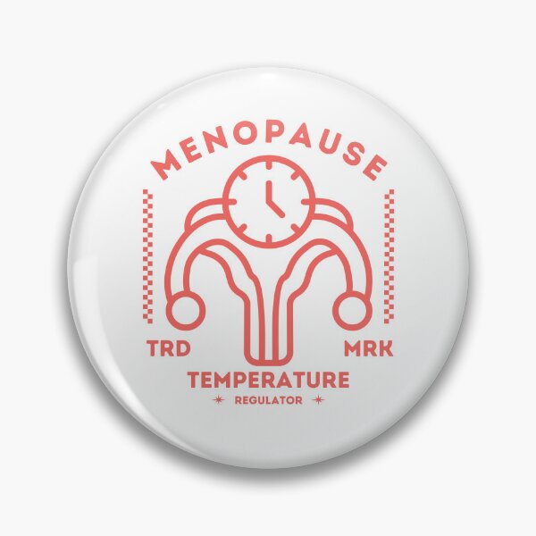 Item preview, Menopause temperature regulator designed and sold by Peerless-Prime.