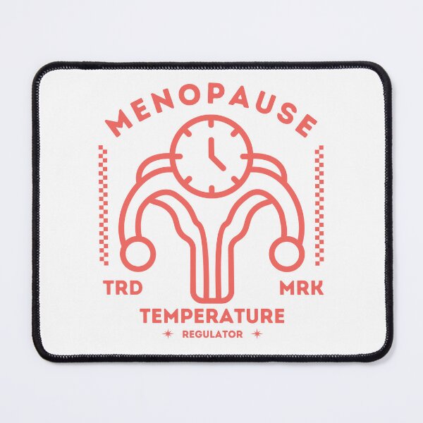 Item preview, Menopause temperature regulator designed and sold by Peerless-Prime.