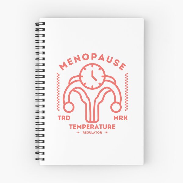 Item preview, Menopause temperature regulator designed and sold by Peerless-Prime.