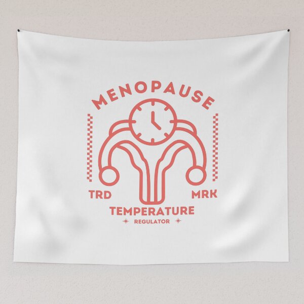 Item preview, Menopause temperature regulator designed and sold by Peerless-Prime.