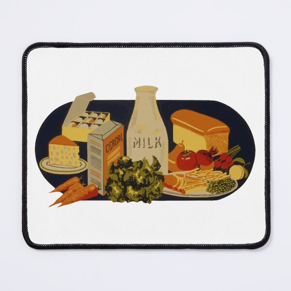 Item preview, Food Selection designed and sold by Spenzant.
