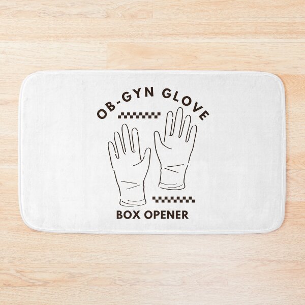 Item preview, OB-GYN box opener designed and sold by Peerless-Prime.