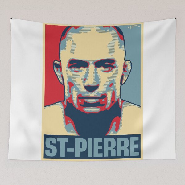 Item preview, St-Pierre designed and sold by DFA.