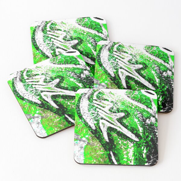 Item preview, Covering Green  designed and sold by lionswordd.
