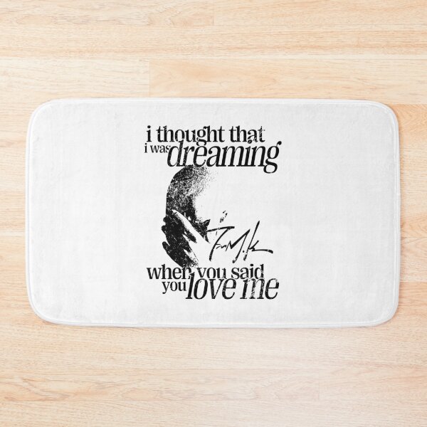 Item preview, Frank Ocean Ivy Lyric Design - Blonde Black Graphic designed and sold by Novaque.