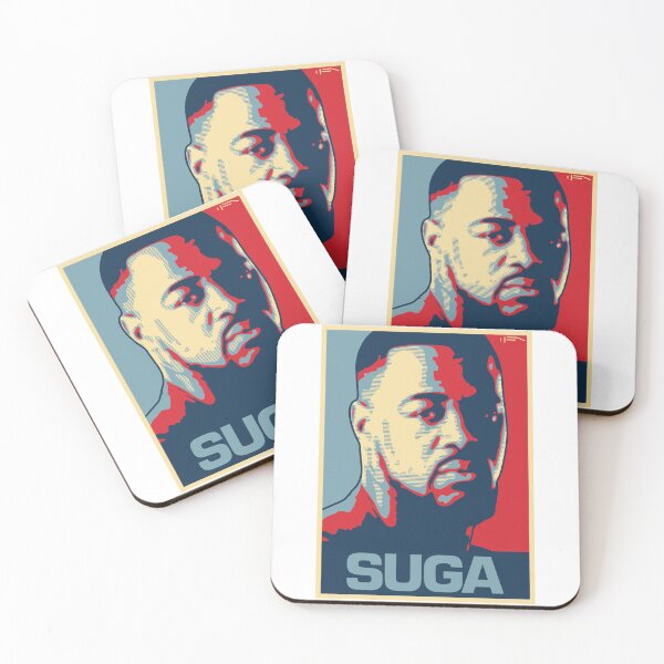 Item preview, Suga designed and sold by DFA.