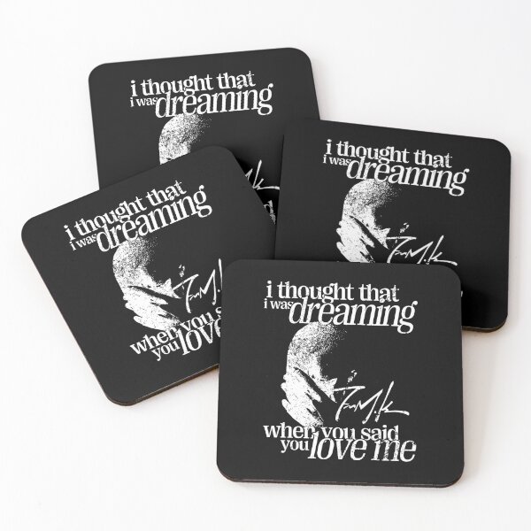 Item preview, Frank Ocean Ivy Lyric Design - Blonde White Graphic designed and sold by Novaque.