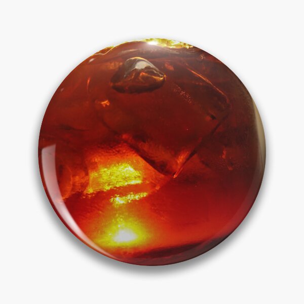 Item preview, Aperol Spritz in a glass in the warm evening light designed and sold by Isar1.