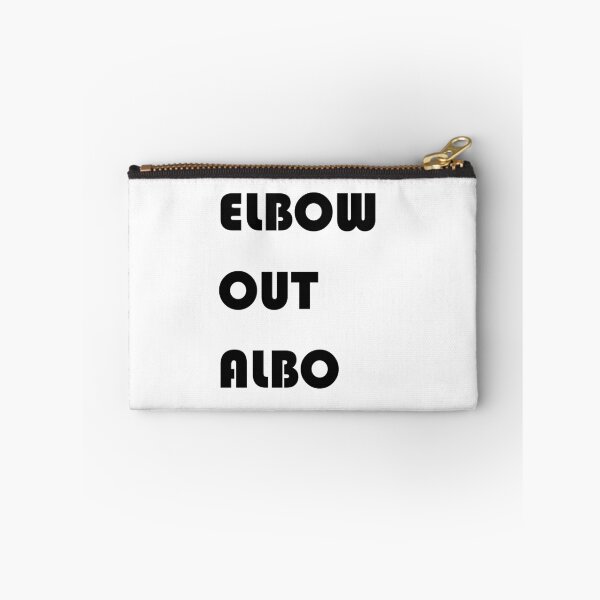Item preview, ELBOW OUT ALBO designed and sold by DomGDesign.